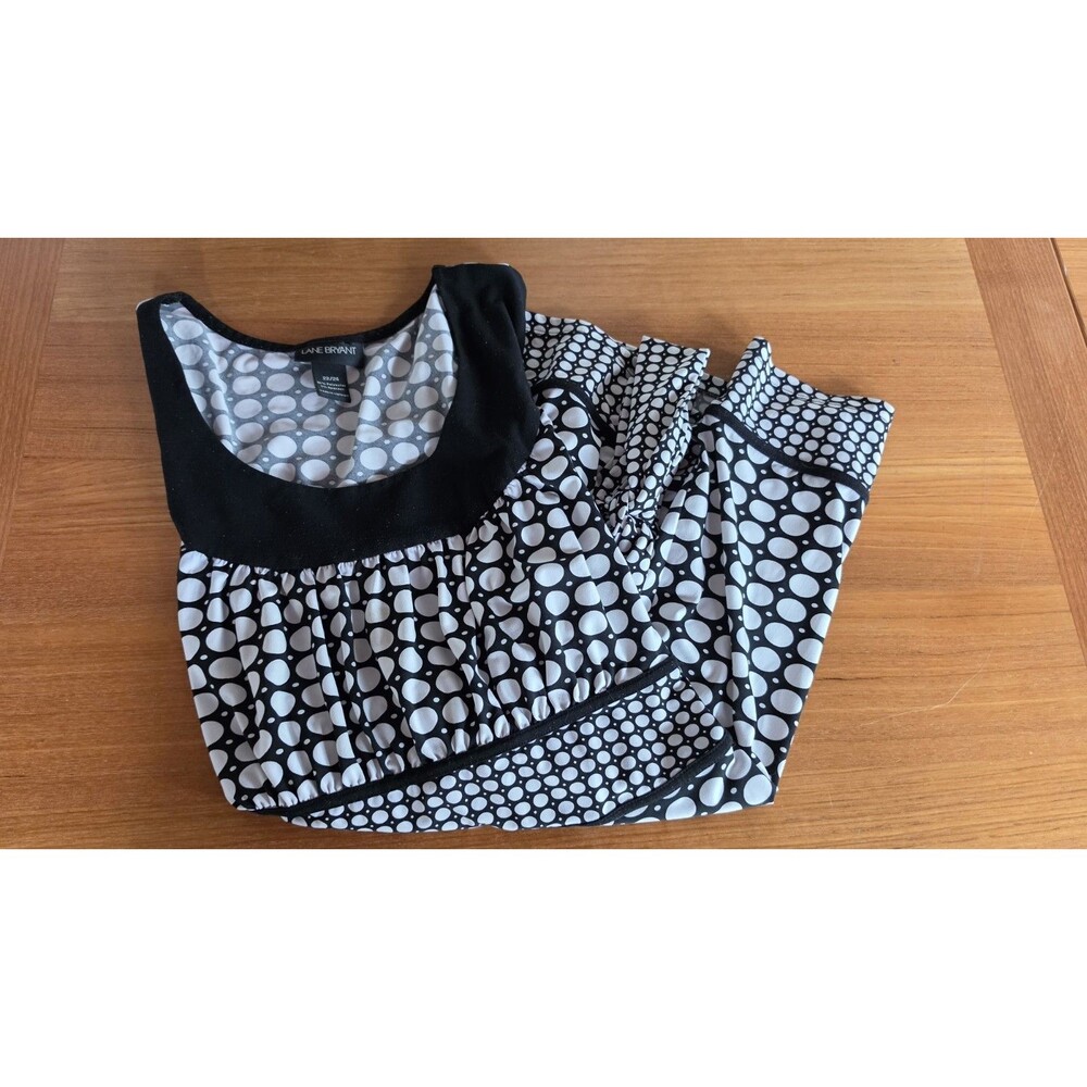 Lane Bryant Women's Dress Top Size 22/24
